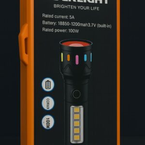ROCKLIGHT RL-A435
