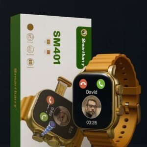 Smartbarry SM401