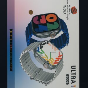 BSNL Ultra Smartwatch