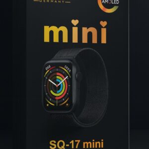 Haino Teko SQ-17 mini Smartwatch