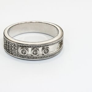 Finger Rings